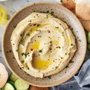 hummus