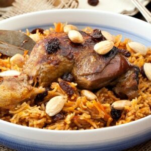 kabsa